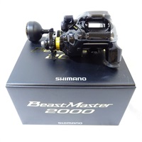 ２３ビーストマスター２０００